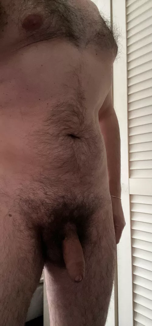 Anybody to make me grow?