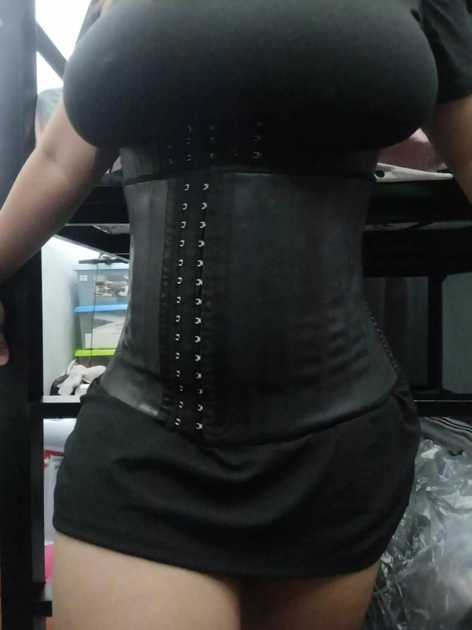 Babae ka, hindi basta basta. (f)