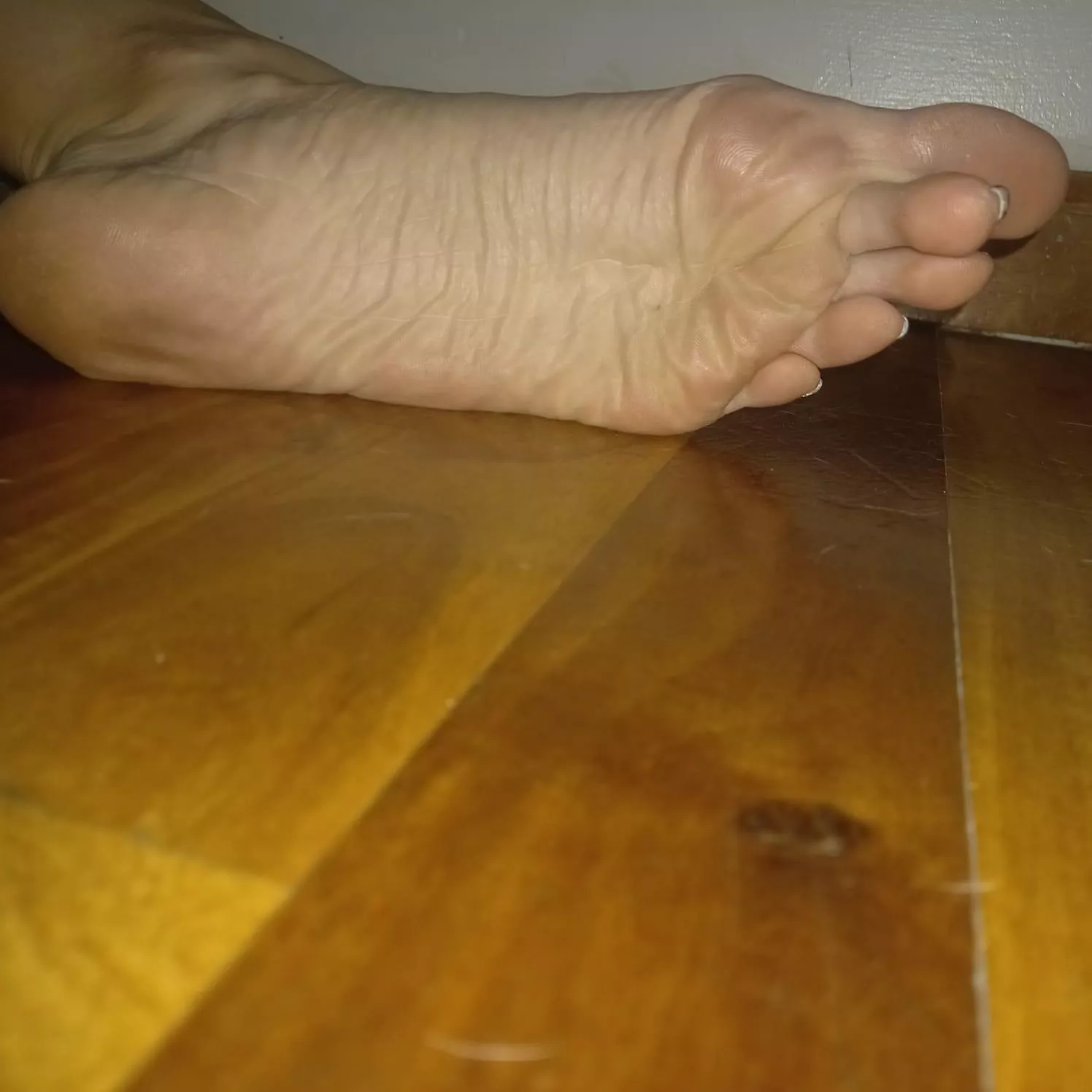 beautiful soles