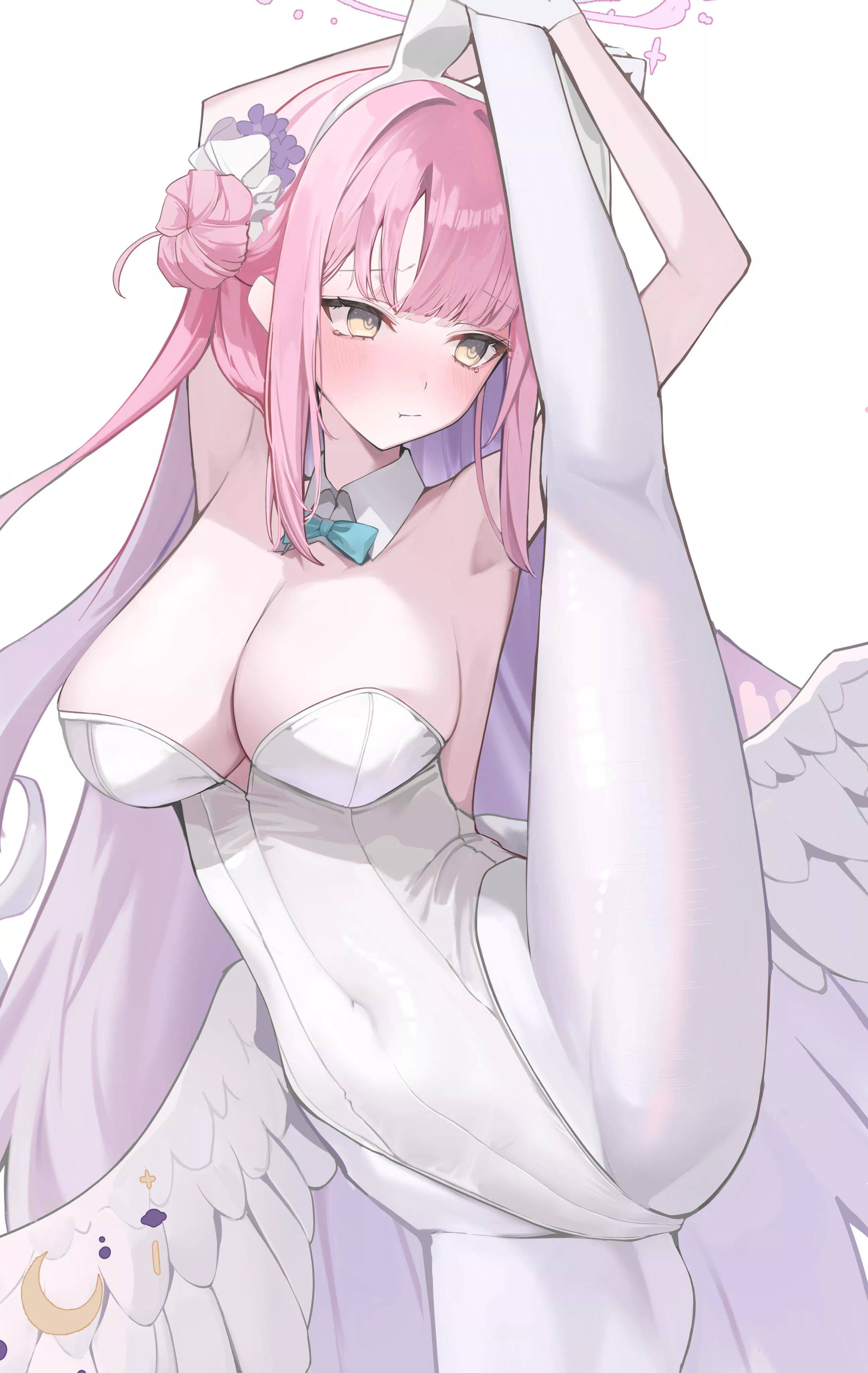 Bunny Mika [Blue Archive]