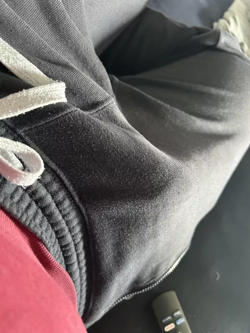 Can i wear these pants in public?