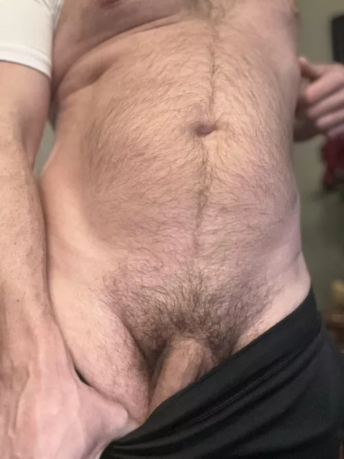 Cmon, let’s get down & dirty before we clean up for the day (44)