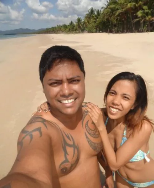 Considering a nudist resort