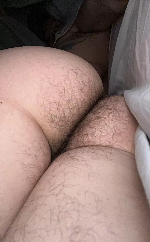 Cum stay warm in my furry butt 👹💦