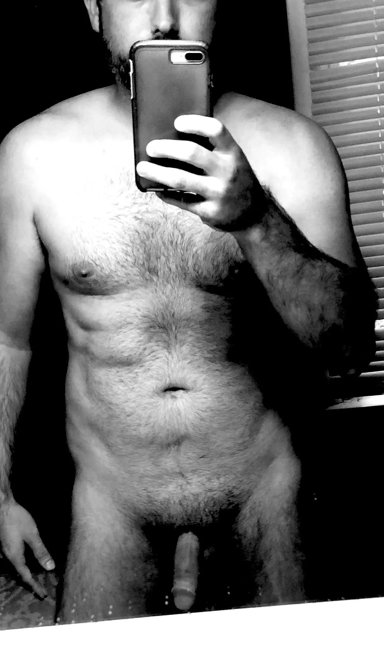 Daddy’s looking for a trap