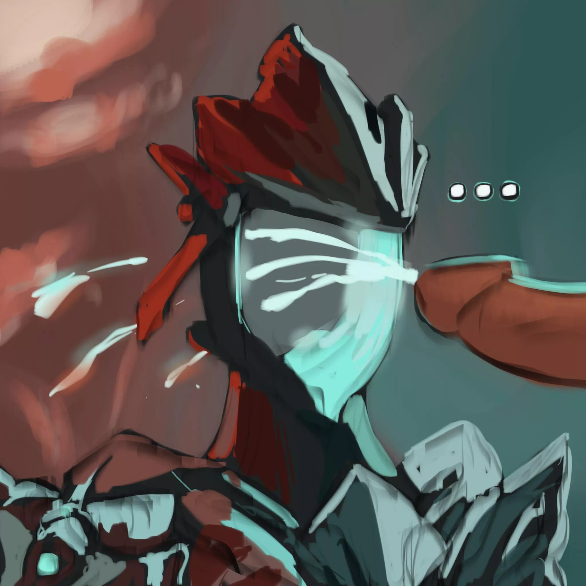 [Dagath] Really? (by me)