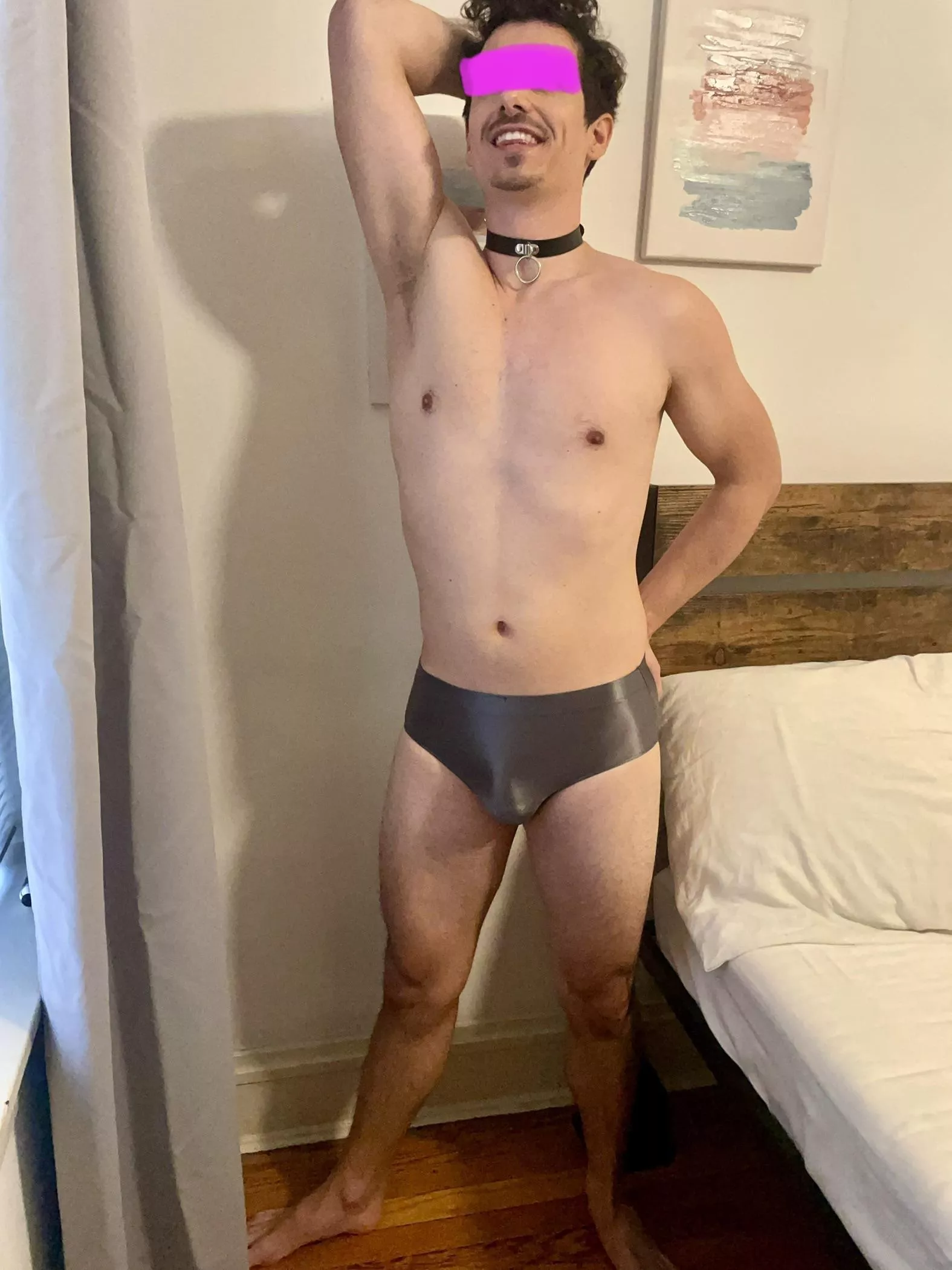 Do I look cute in these?