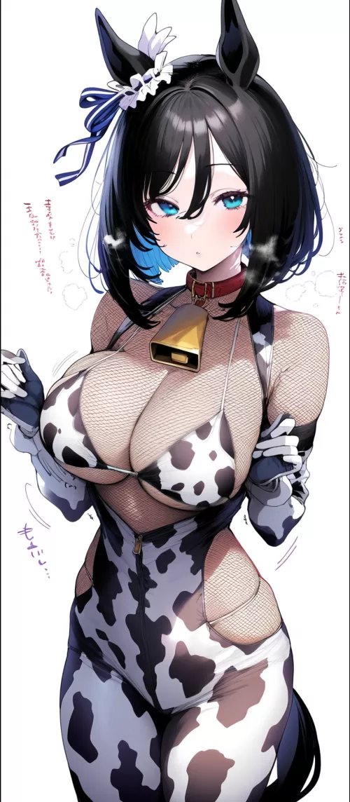 Eishin Flash [Uma Musume]