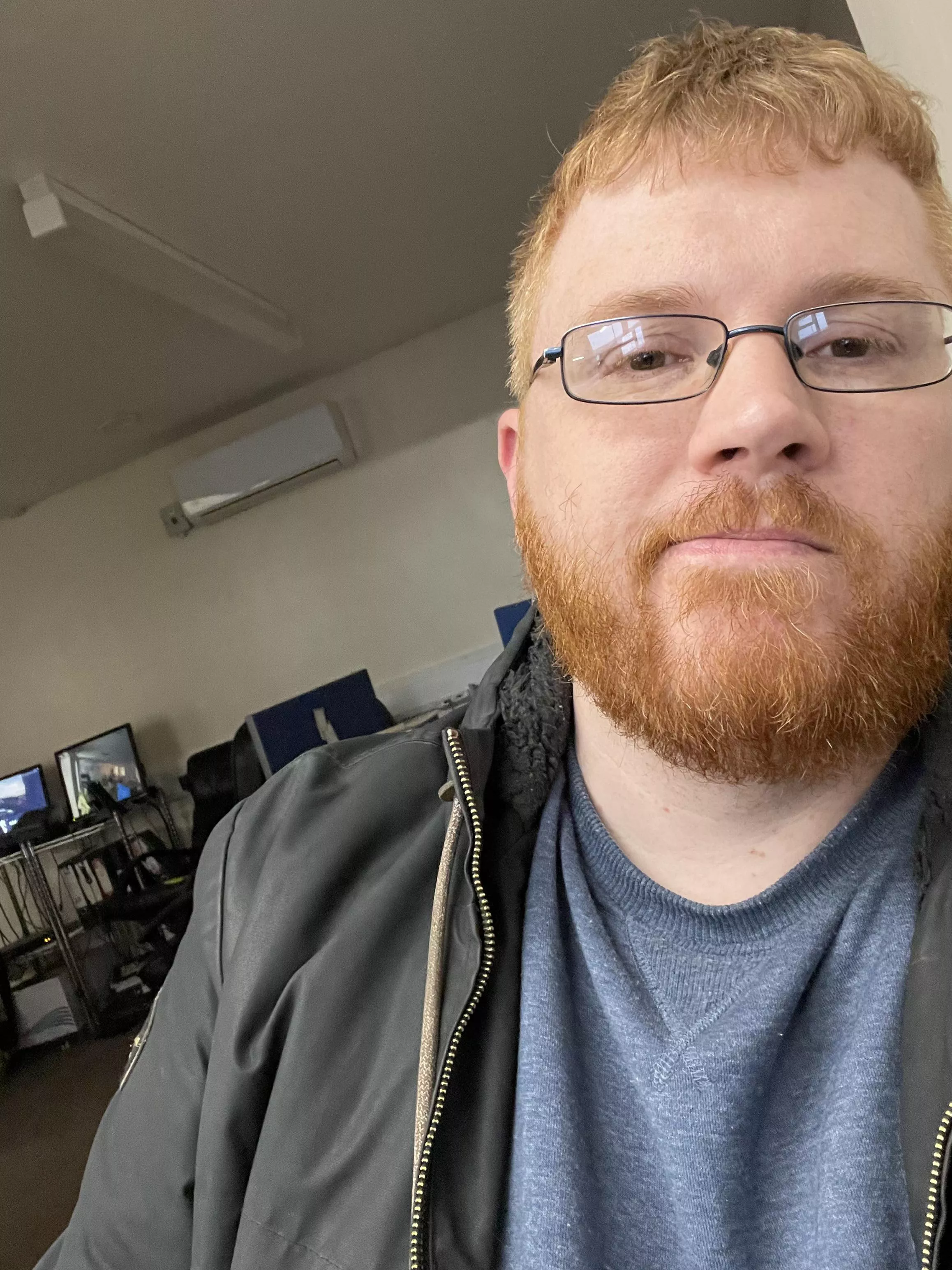 Finished work. Now it’s times to head home and play FF7: Rebirth