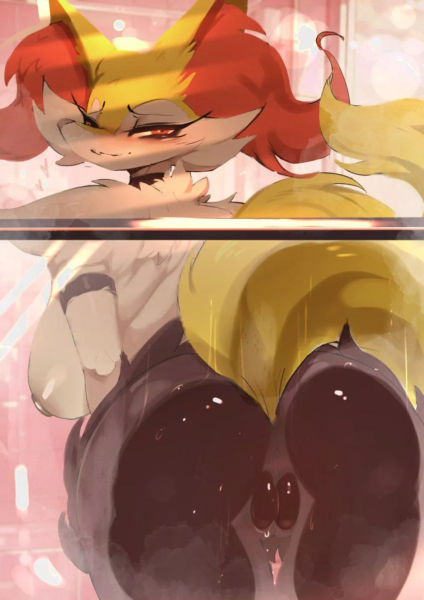 For a fire type it's all wet [F] (ashraely) 