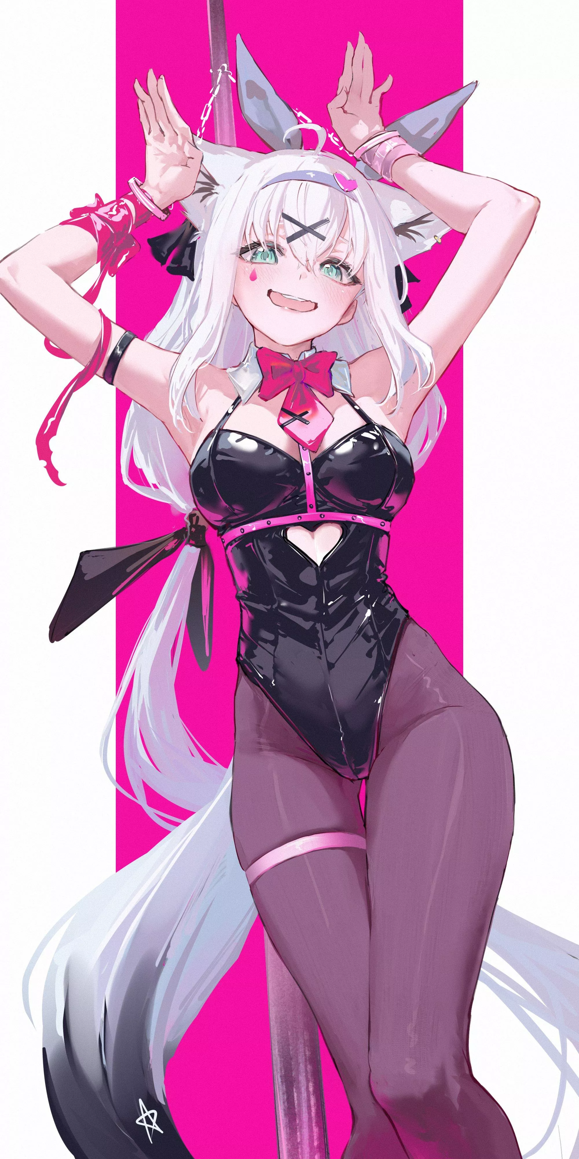 Fubuki Shirakami [Hololive]