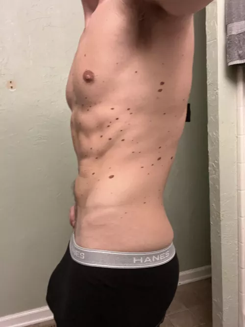 Gamer bf is still looking for his support