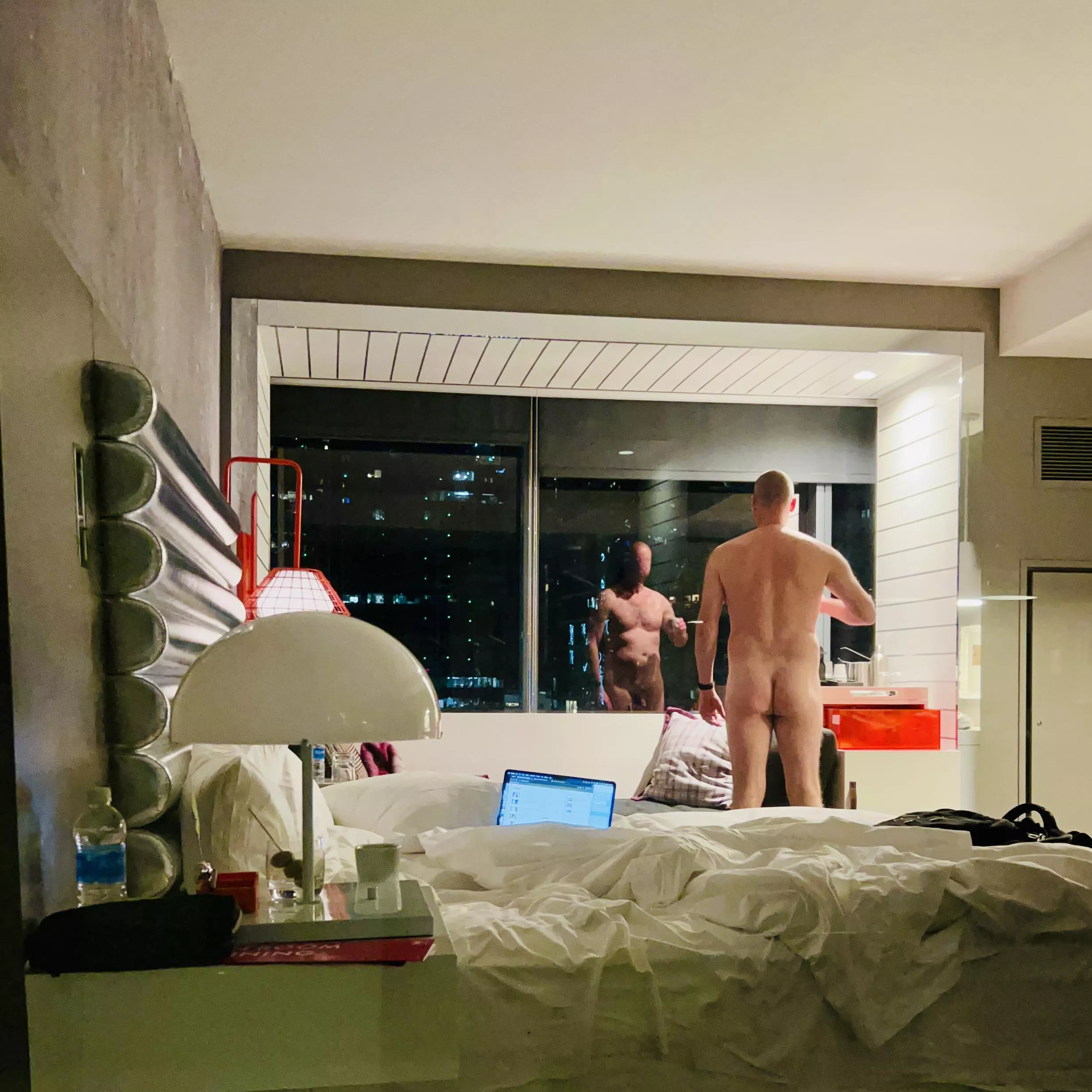 goodbye seattle (and that damn nespresso machine)