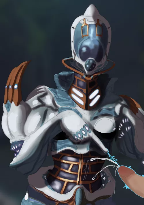 [Gyre] Electrostimulation (by me)