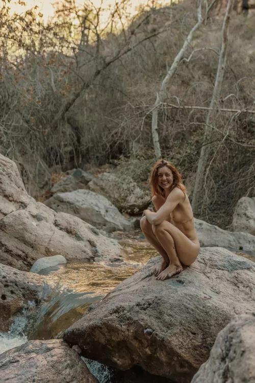 happiest outdoors🌿