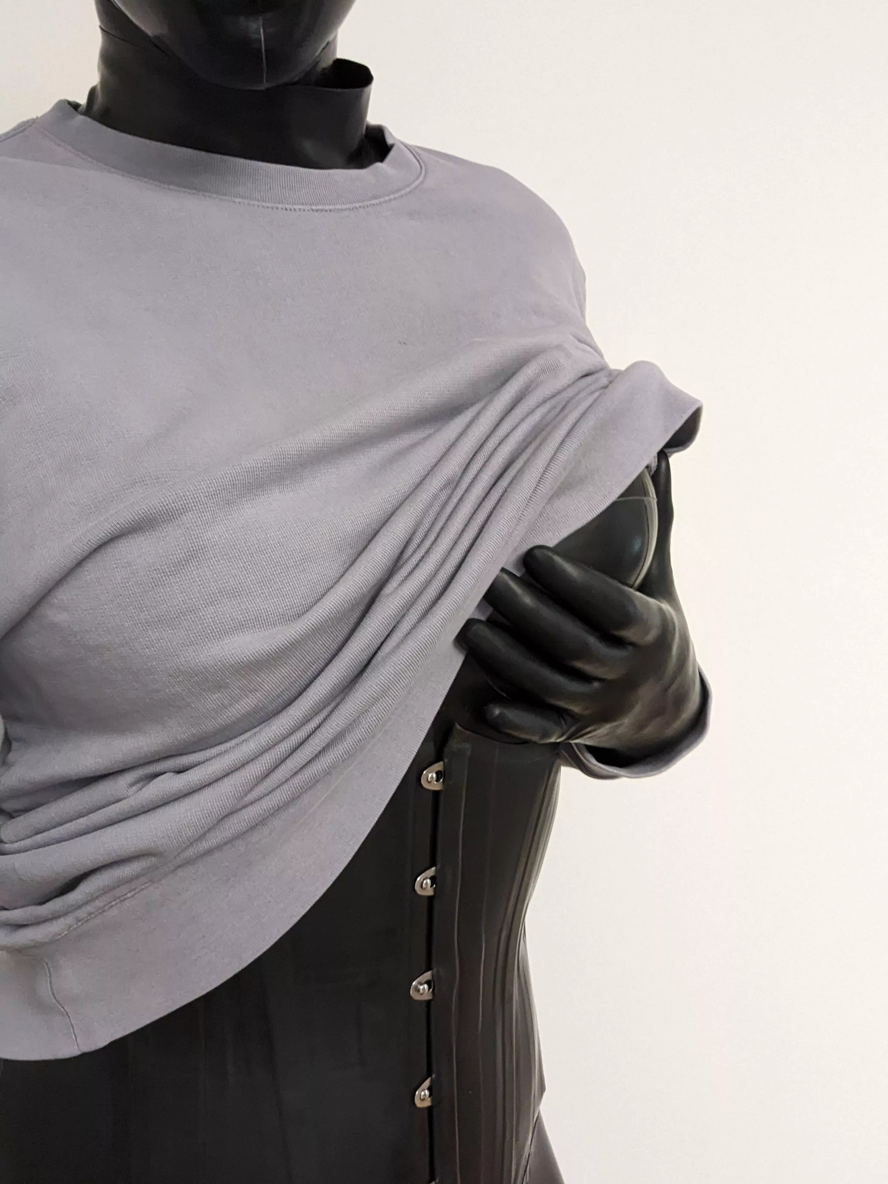 Happy Fetish Friday!