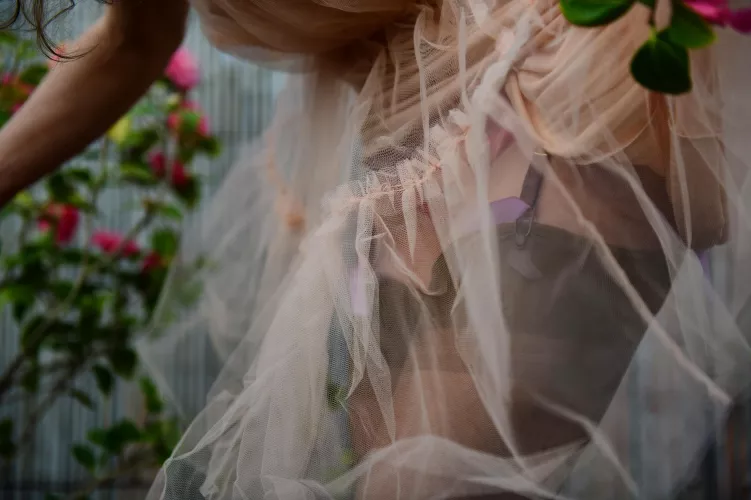 Happy International Women's Day OC