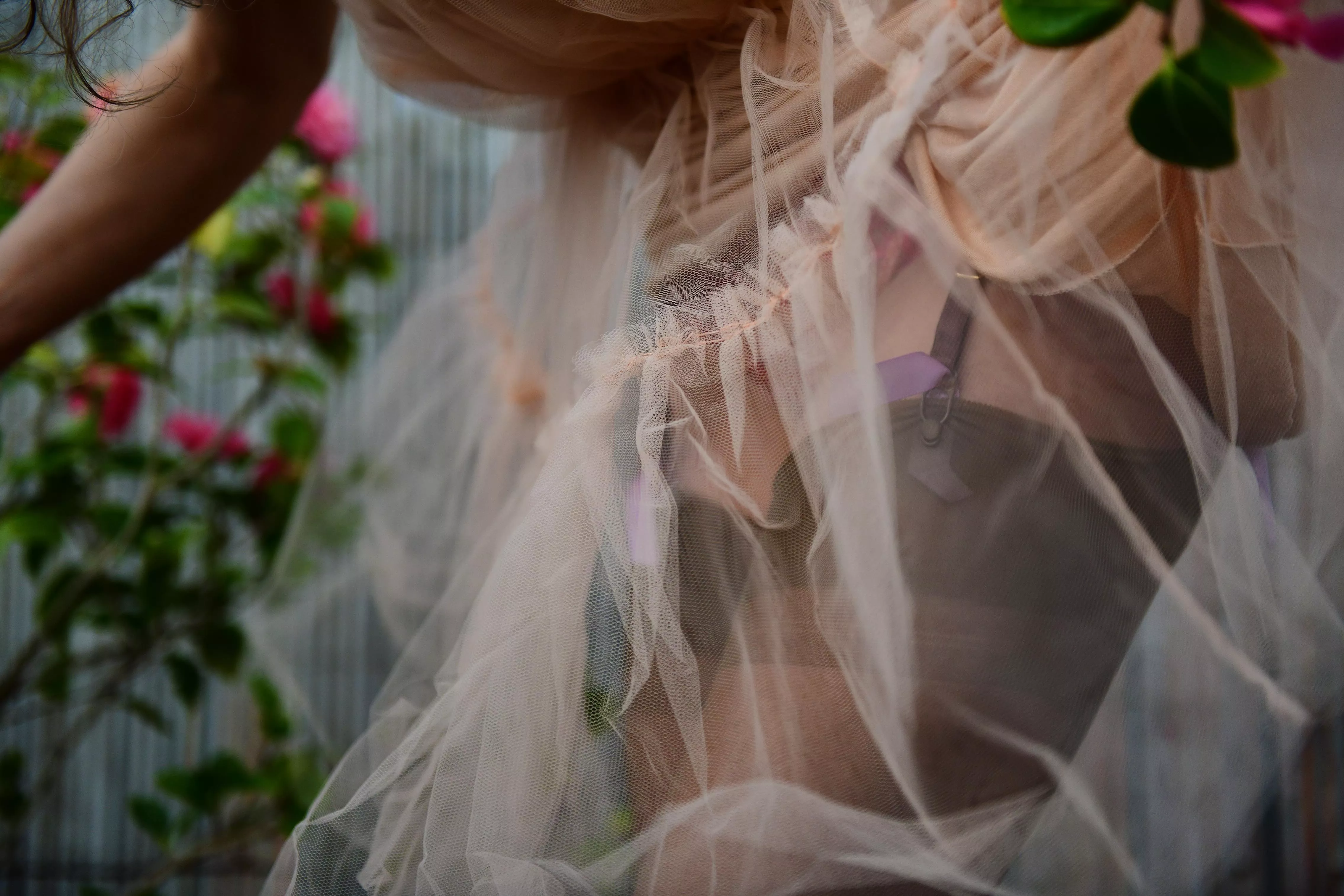 Happy International Women's Day OC