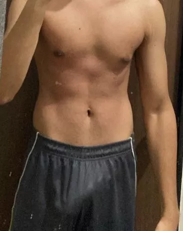 How big do you think I’m