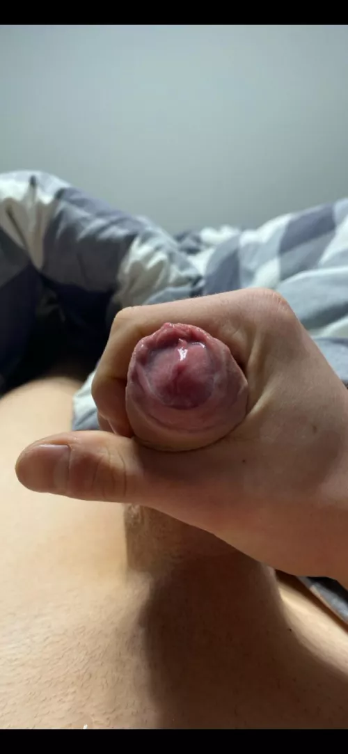 I can have much more precum. If you want to see write to me. 