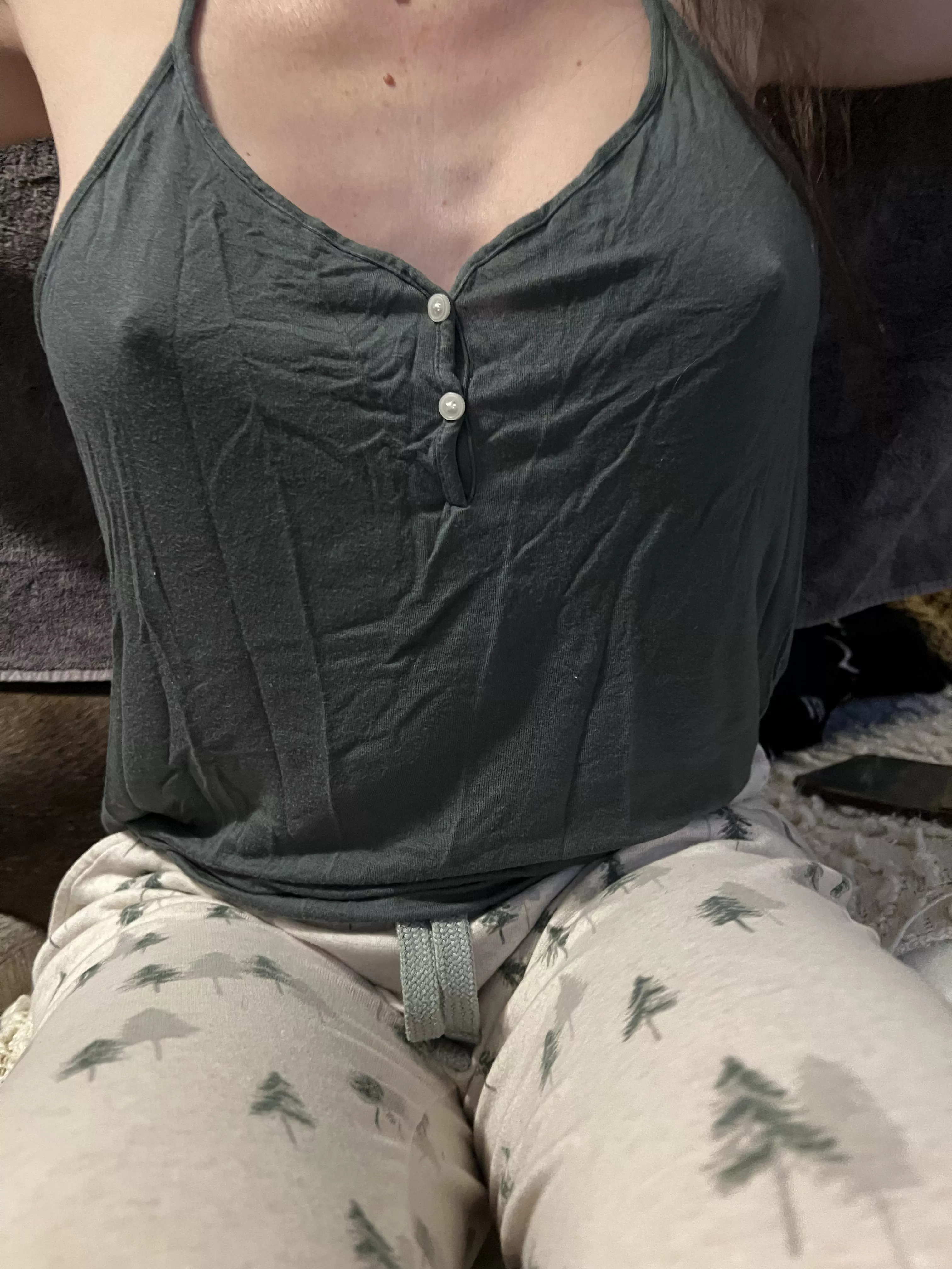 i keep getting looks when i forget to iron my shirts