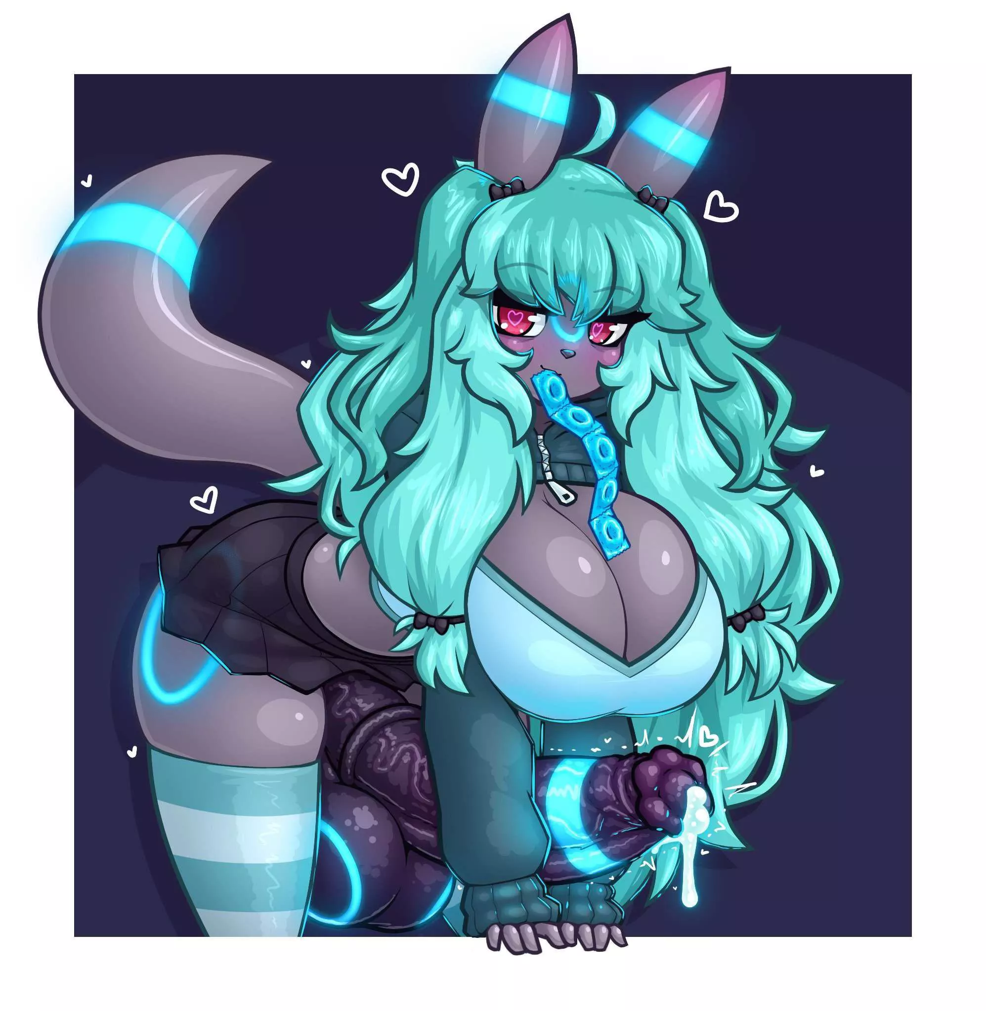 I’d like those condoms to go unused, please. (Limebreaker)