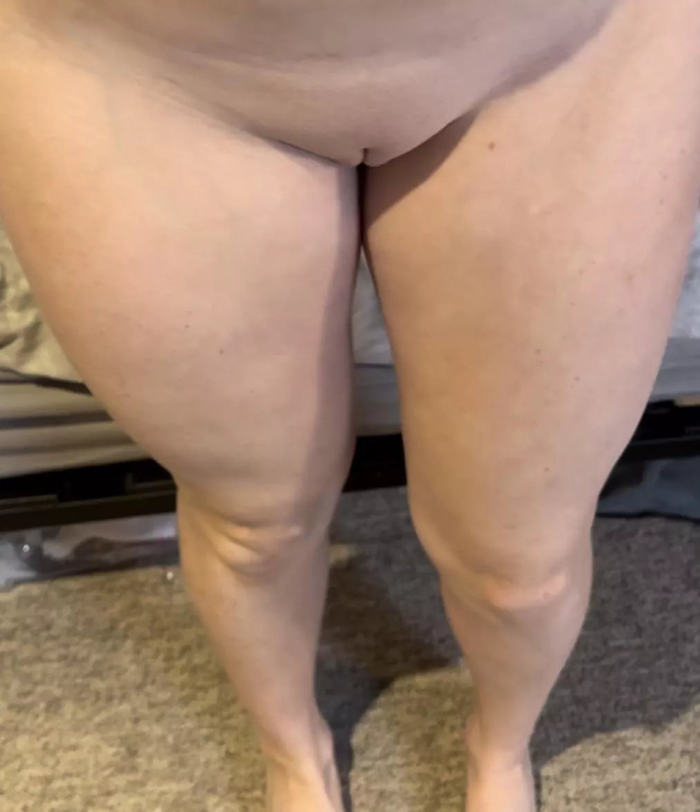 If I was your wife how often would you eat my innie