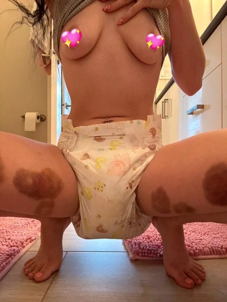 If you didn’t come home from cap covered in bruises did you even do it right? 🤪