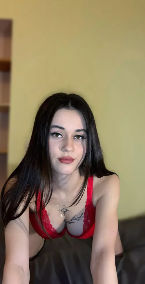 I'm feeling seductive and craving some erotic engagement.