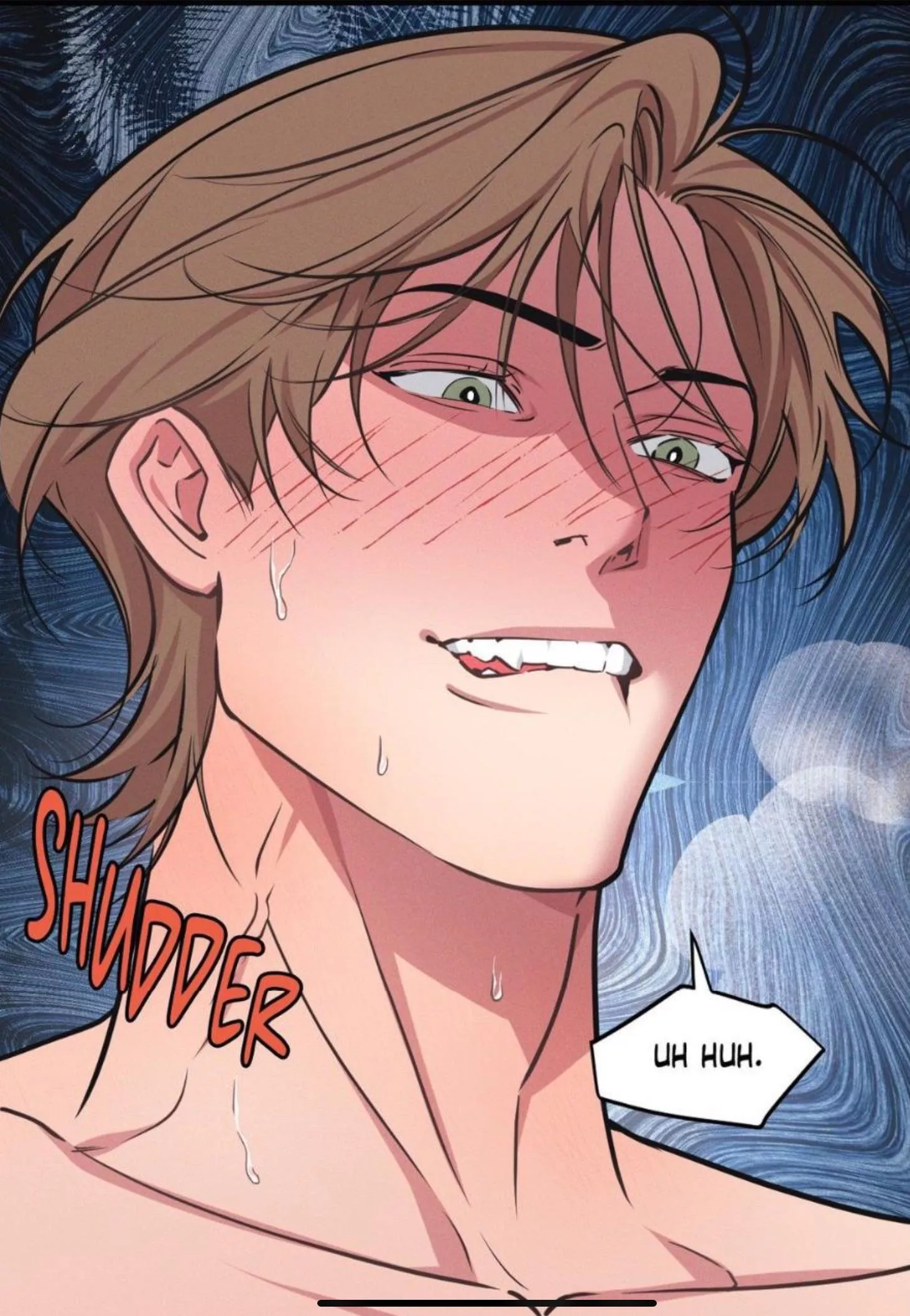 In case y’all didnt know…the boys are back in town [Full Volume-Side Stories]