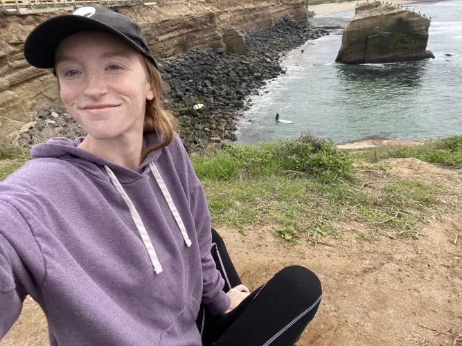 [IRTR] beach or mountains? 