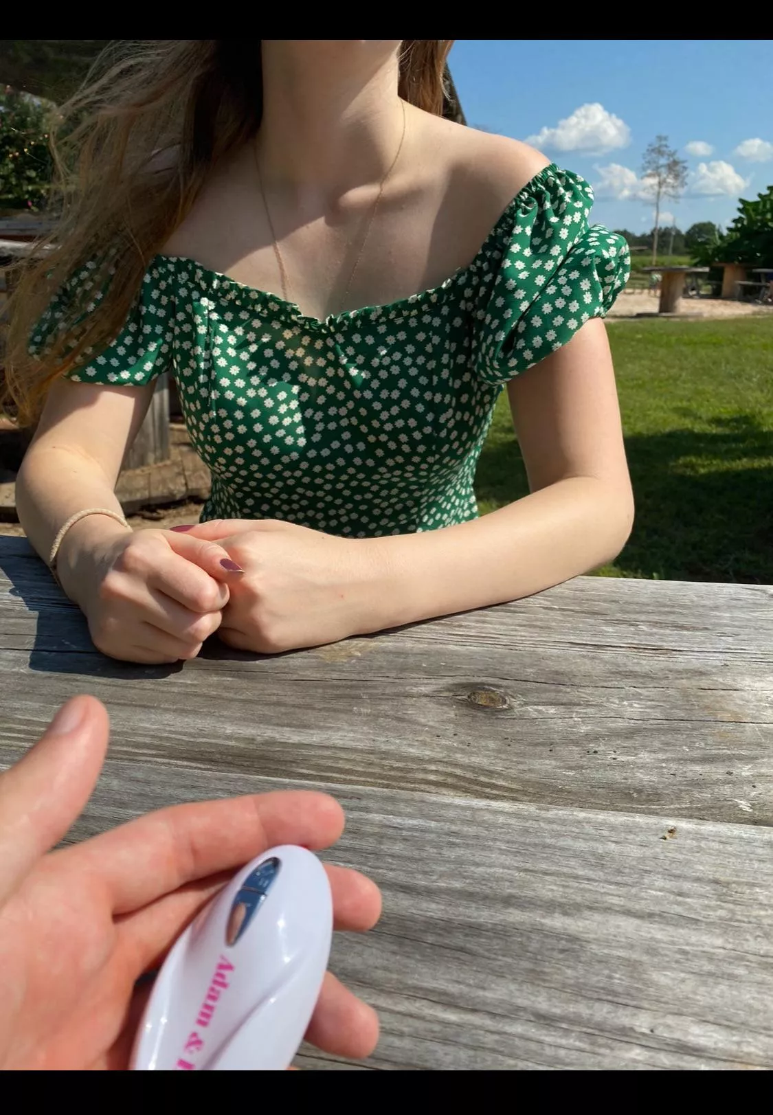 It can be the ones you least suspect :P