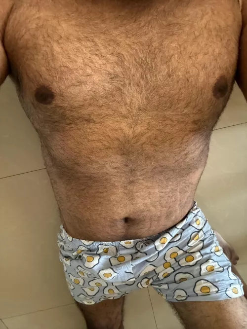 It’s like a Velcro 