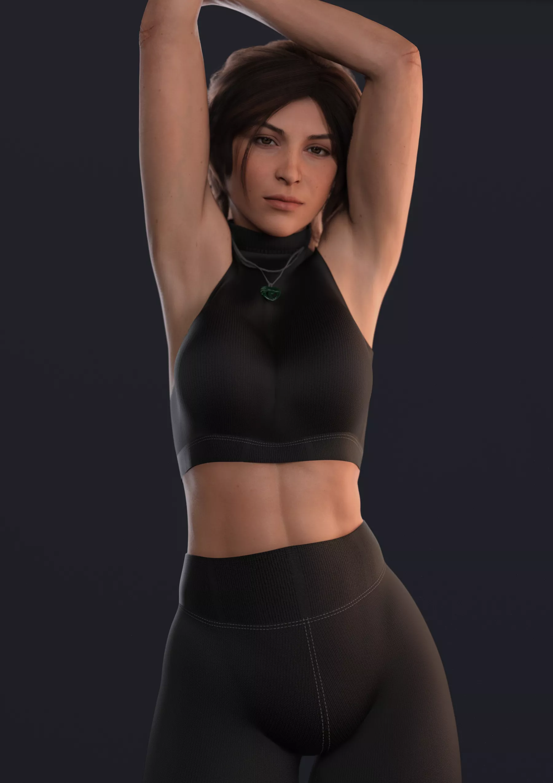 Lara Stretch (IAmHereFTS)