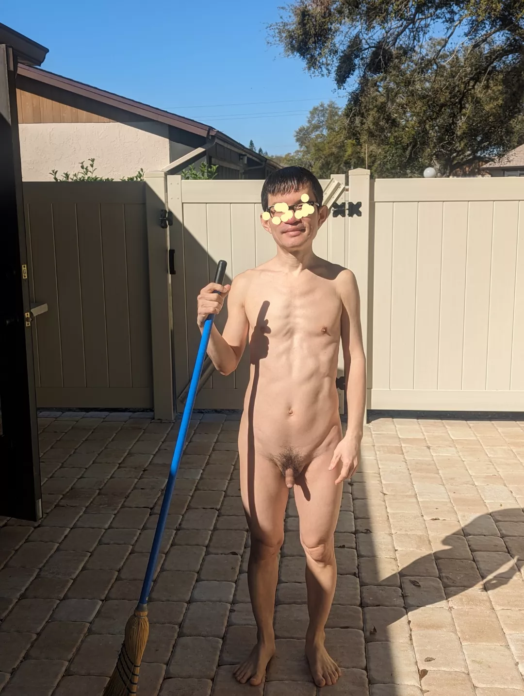 Let's hang out together 