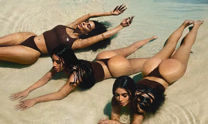 Let’s triple the fun 🔥