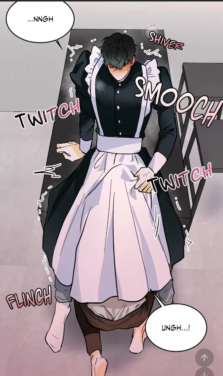 Love a good maid fit 😍 [Love and Let Lie]