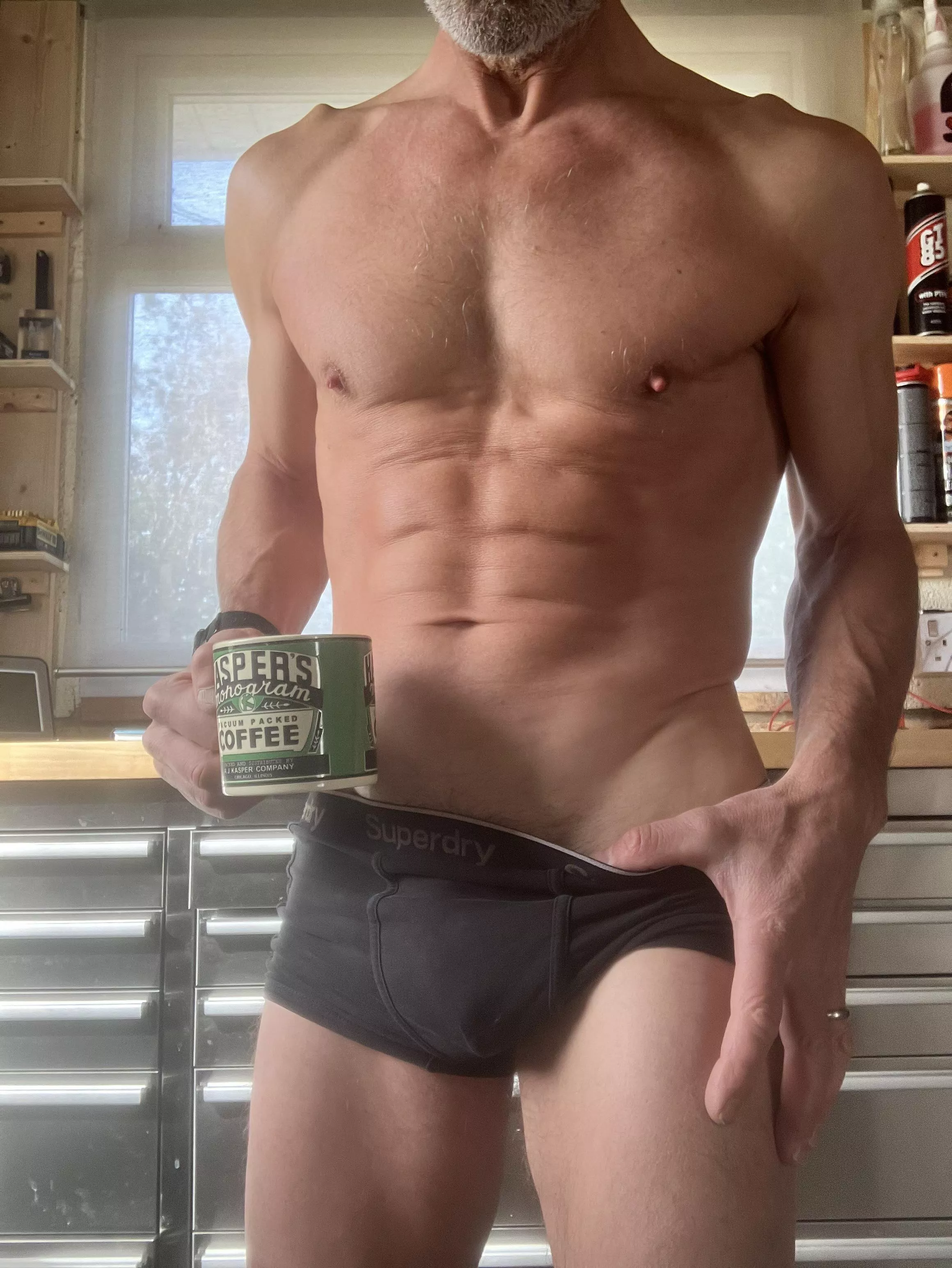 My favourite mug do you have a favourite?