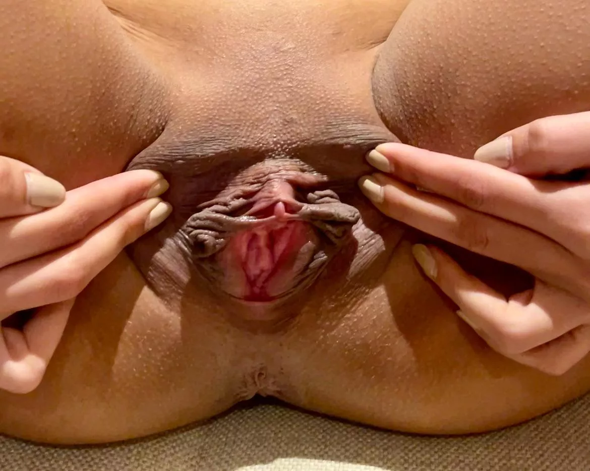 Rate my fuckhole