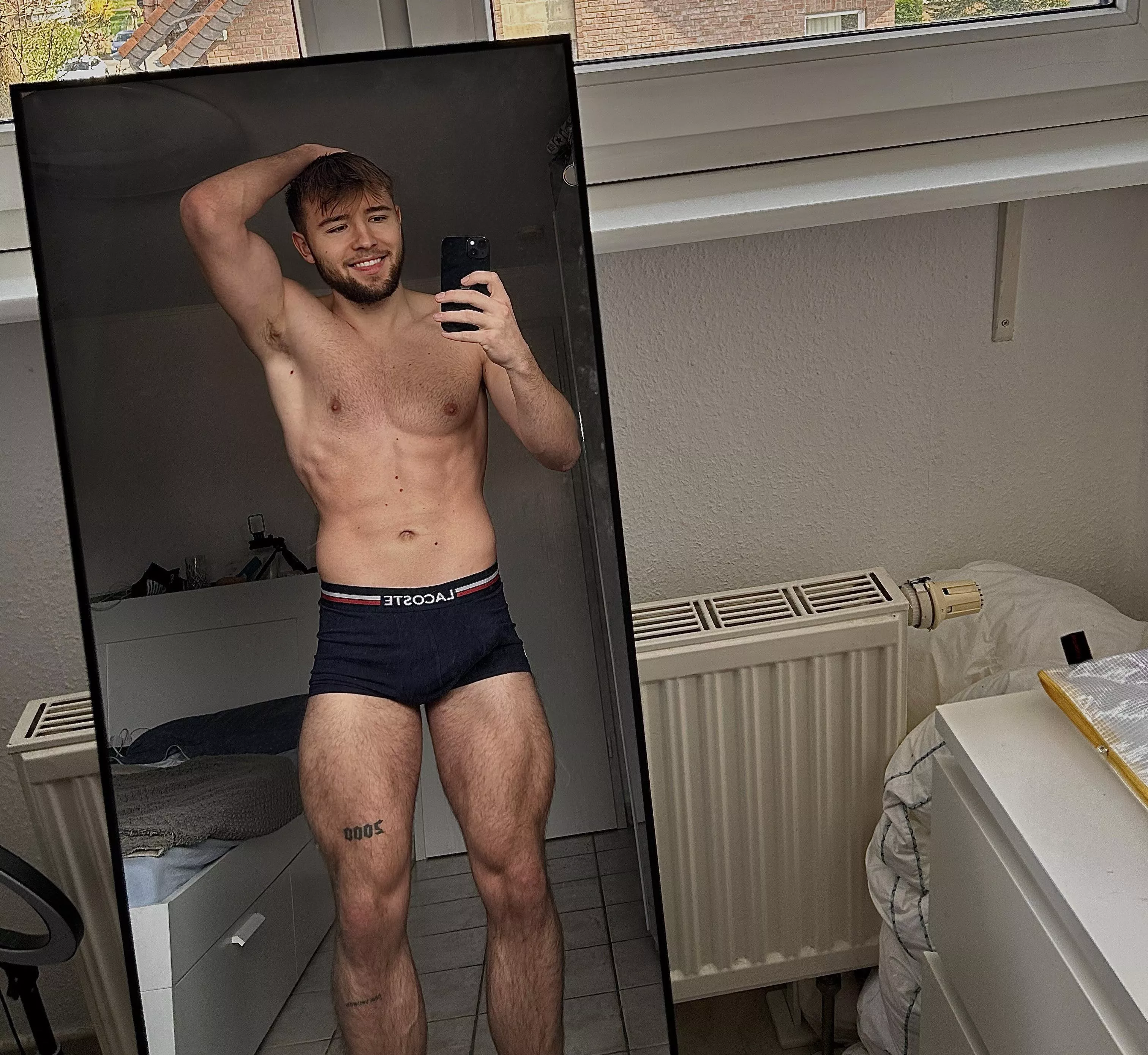 ready to get down and dirty? I know I am