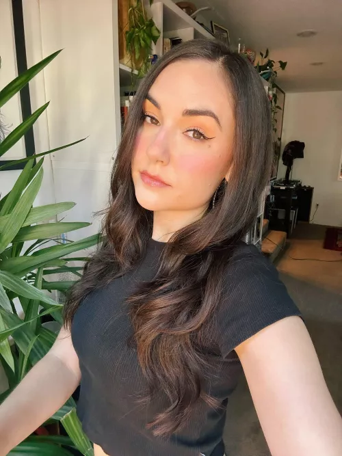 Sasha is about to turn 36 soon & she's still as much of a sex goddess as she was when she first started porn