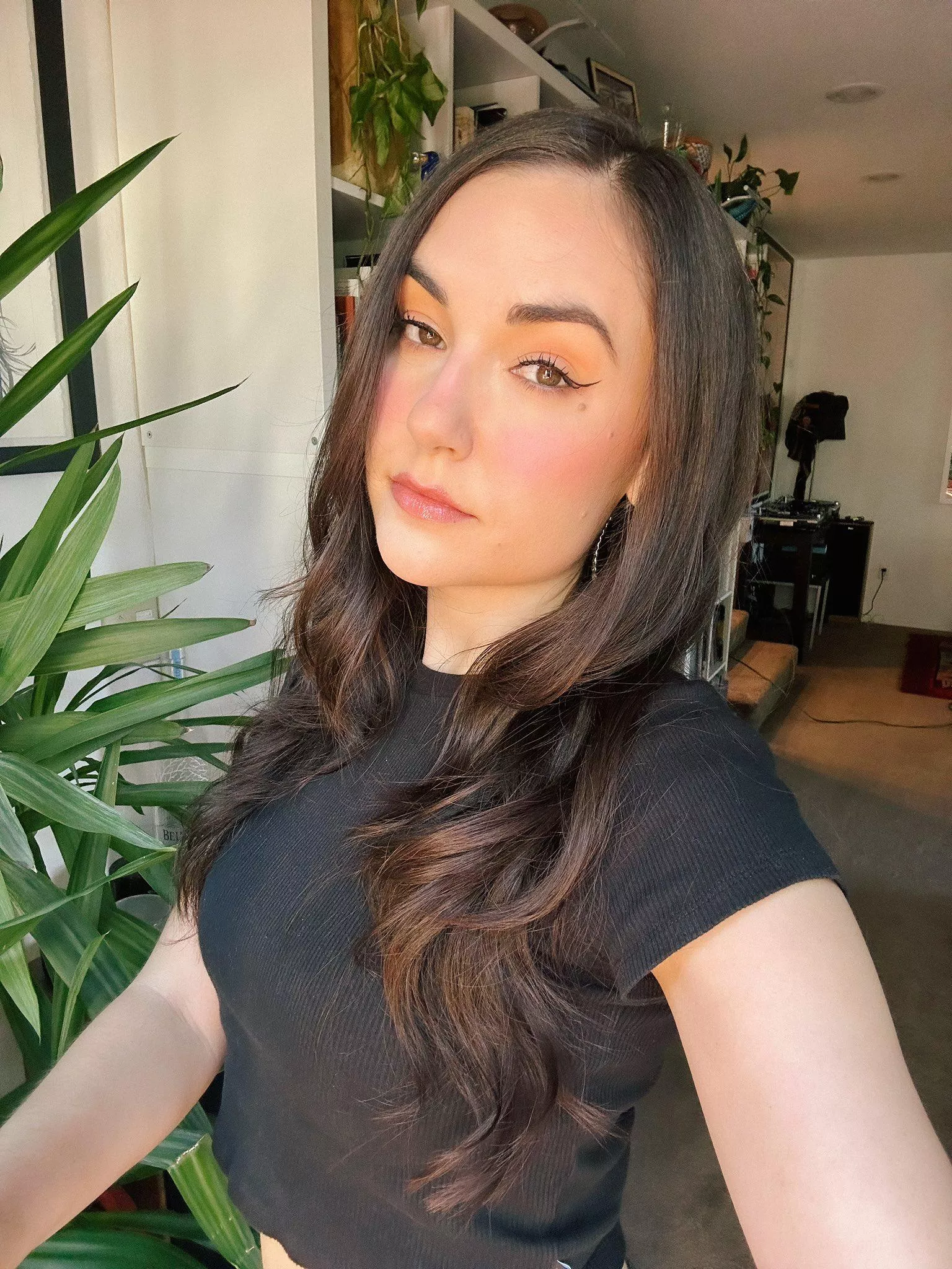 Sasha is about to turn 36 soon & she's still as much of a sex goddess as she was when she first started porn