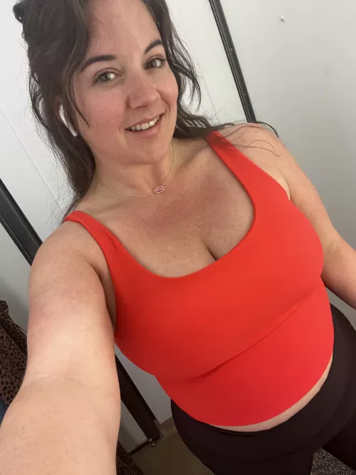 Should I get this outfit? 