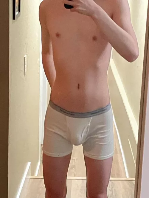 Should i start working out? 🥲