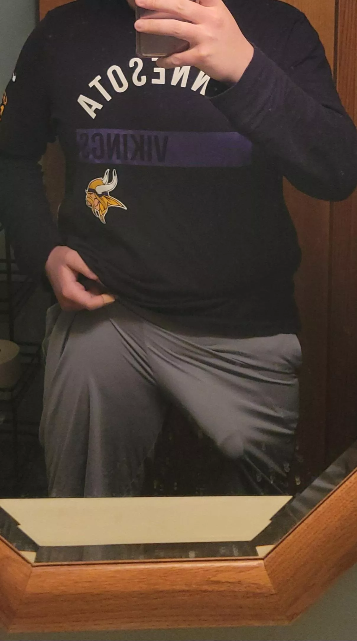 Should I wear this in public?