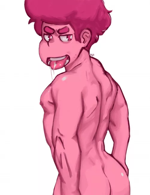 Steven Universe (@bara_oji)