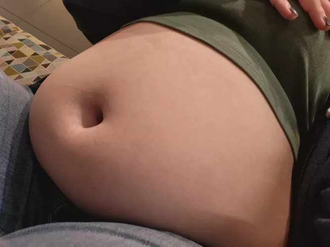 Such a round piggy🤭