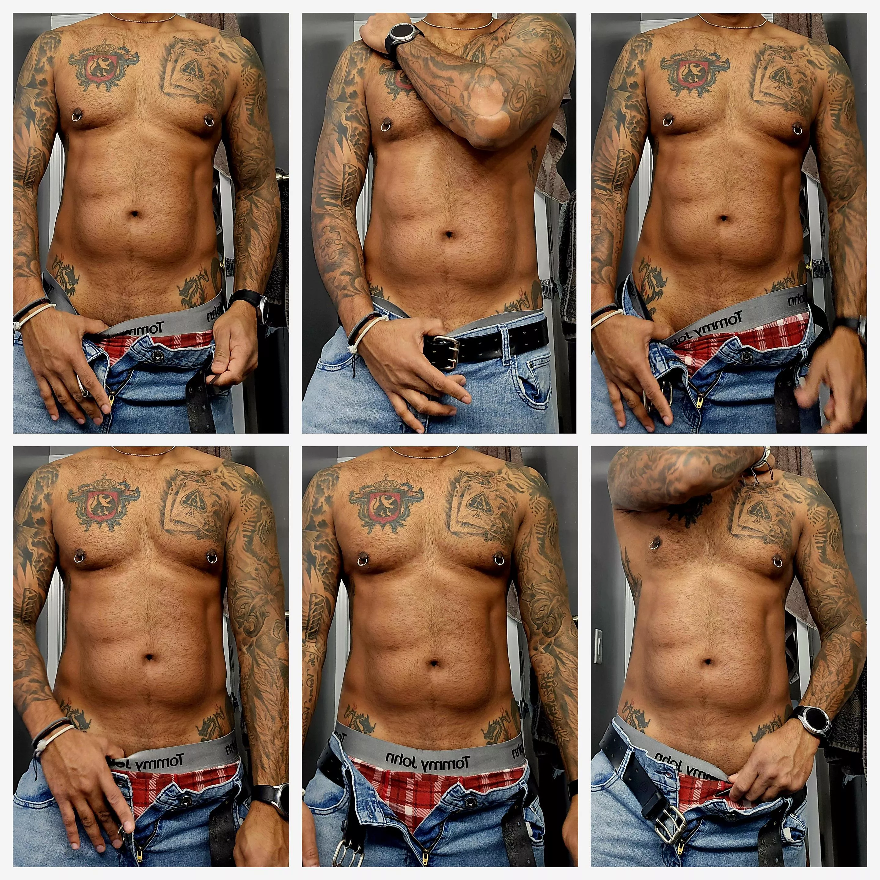 Take me home or say no thanks [42]