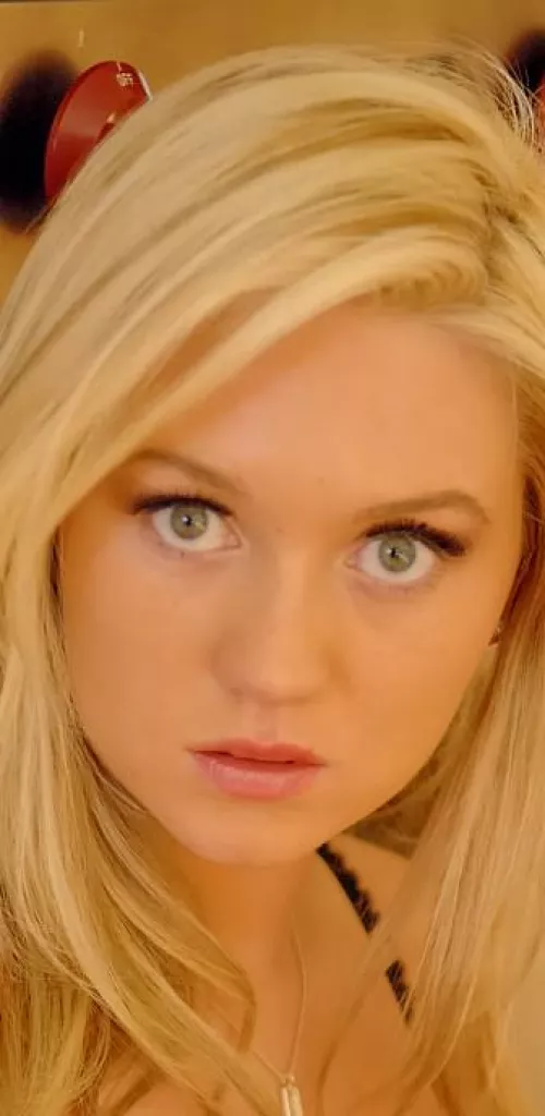 The Most beautiful face in America,what do you think?😍🇺🇸🔥