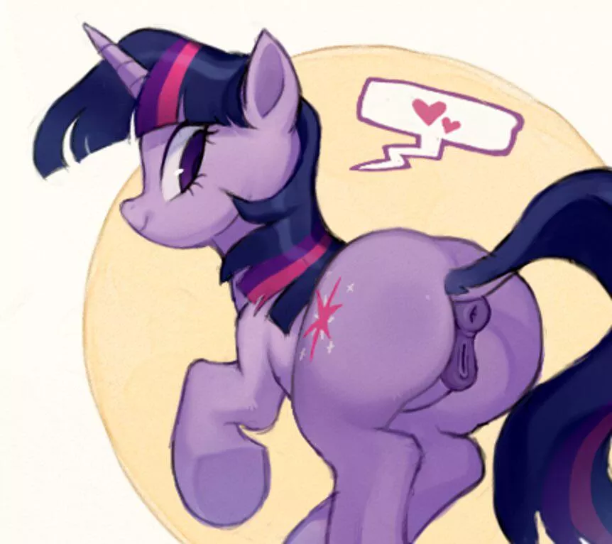 Twilight (artist:toroitimu)